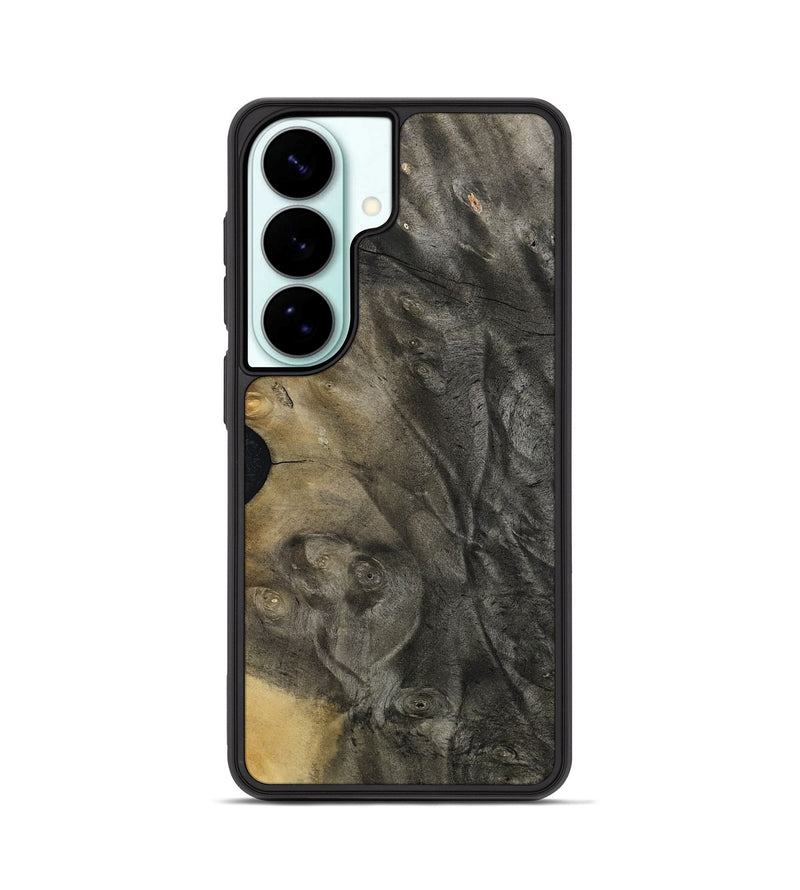 Galaxy S26 Wood Phone Case - Malaya (Wood Burl, 815321)