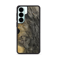Galaxy S26 Plus Wood Phone Case - Malaya (Wood Burl, 815321)