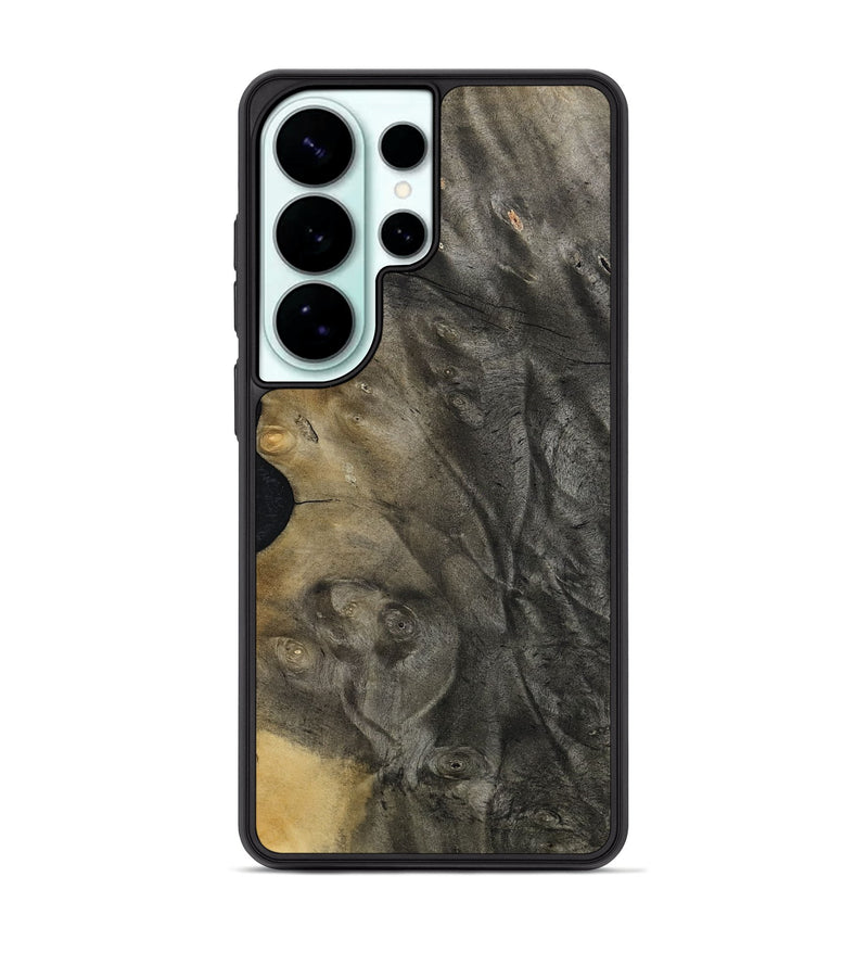 Galaxy S26 Ultra Wood Phone Case - Malaya (Wood Burl, 815321)