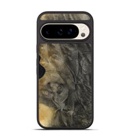 Pixel 10 Pro Wood Phone Case - Malaya (Wood Burl, 815321)