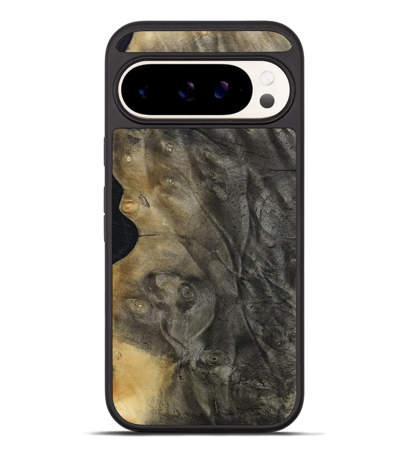 Pixel 10 Pro XL Wood Phone Case - Malaya (Wood Burl, 815321)