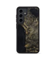 Galaxy S24 Wood Phone Case - Dianne (Wood Burl, 815322)