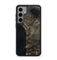 Galaxy S24 Plus Wood Phone Case - Dianne (Wood Burl, 815322)