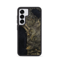 Galaxy S25 Wood Phone Case - Dianne (Wood Burl, 815322)