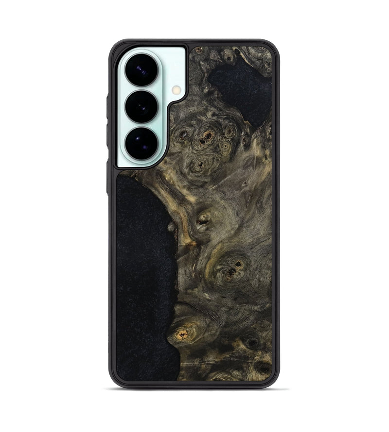 Galaxy S26 Plus Wood Phone Case - Dianne (Wood Burl, 815322)