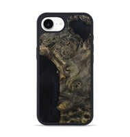 iPhone 16e Wood Phone Case - Dianne (Wood Burl, 815322)
