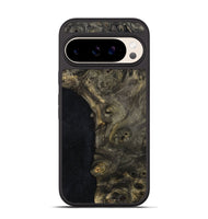 Pixel 10 Pro Wood Phone Case - Dianne (Wood Burl, 815322)