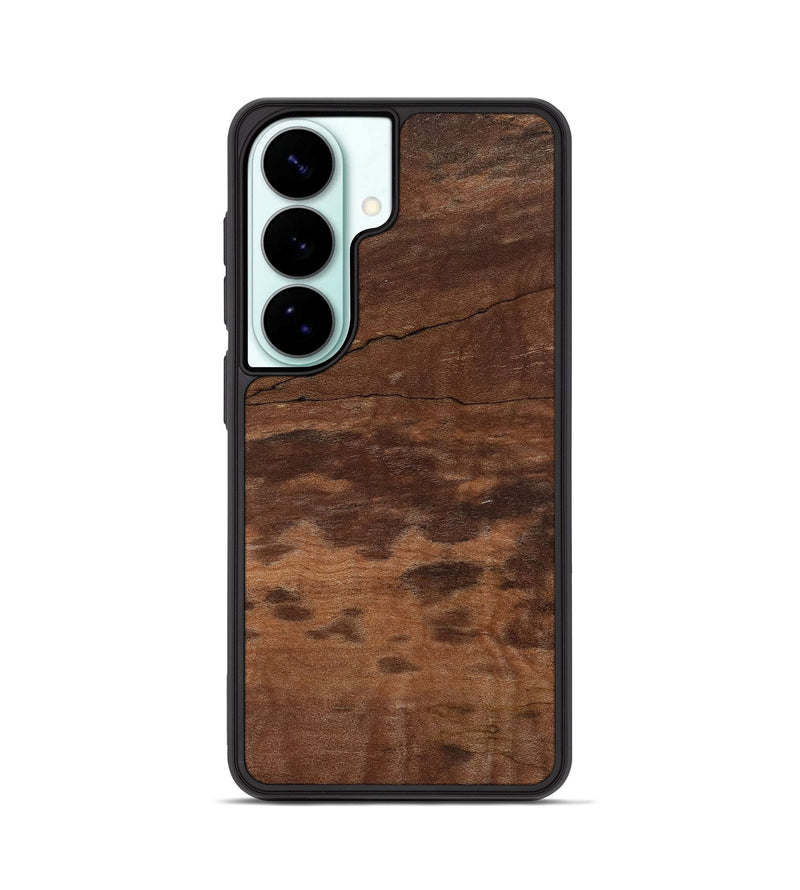 Galaxy S26 Wood Phone Case - Jamir (Wood Burl, 815327)