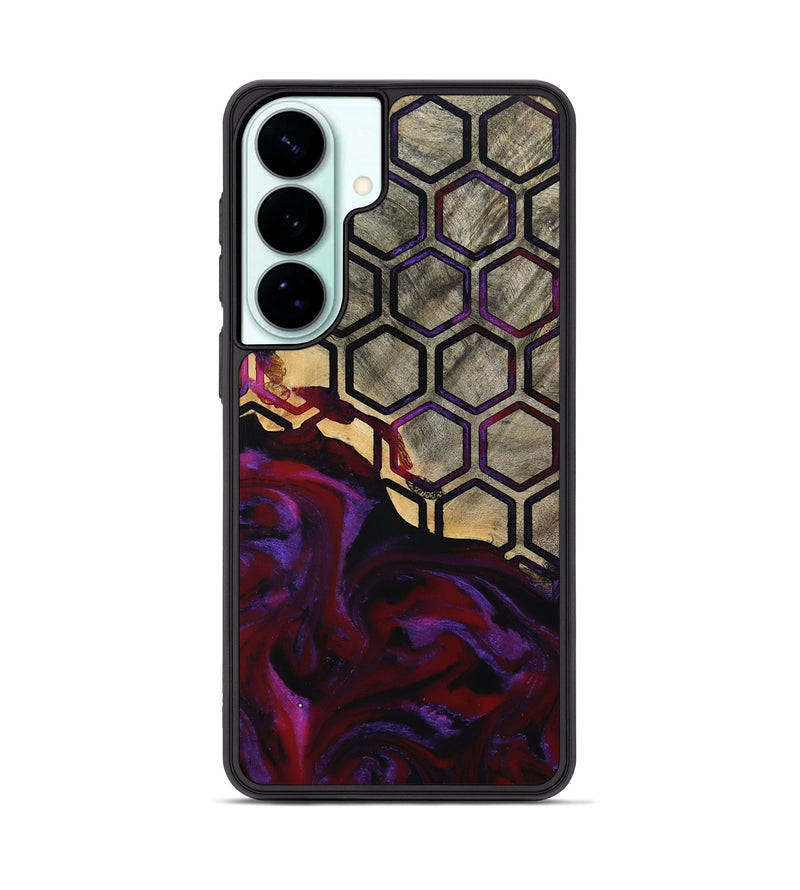 Galaxy S26 Plus Wood Phone Case - General (Pattern, 815356)