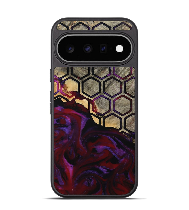 Pixel 11 Wood Phone Case - General (Pattern, 815356)