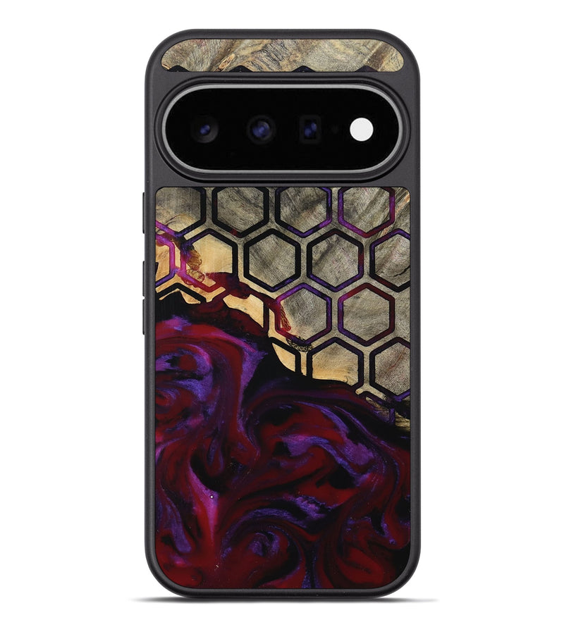 Pixel 11 Pro XL Wood Phone Case - General (Pattern, 815356)