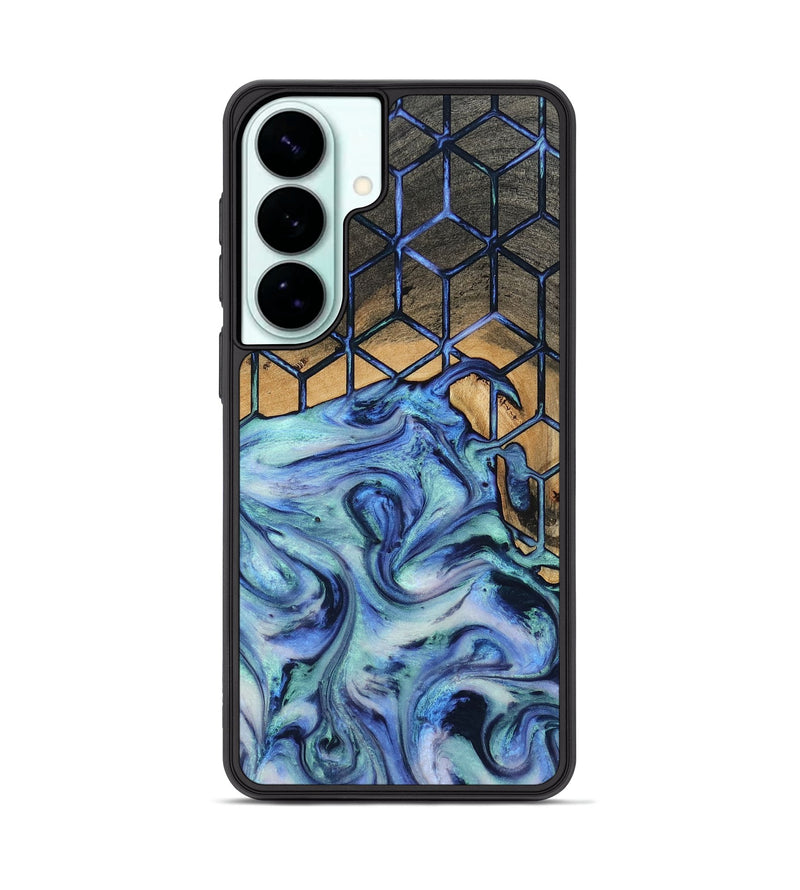 Galaxy S26 Plus Wood Phone Case - Alma (Pattern, 815366)