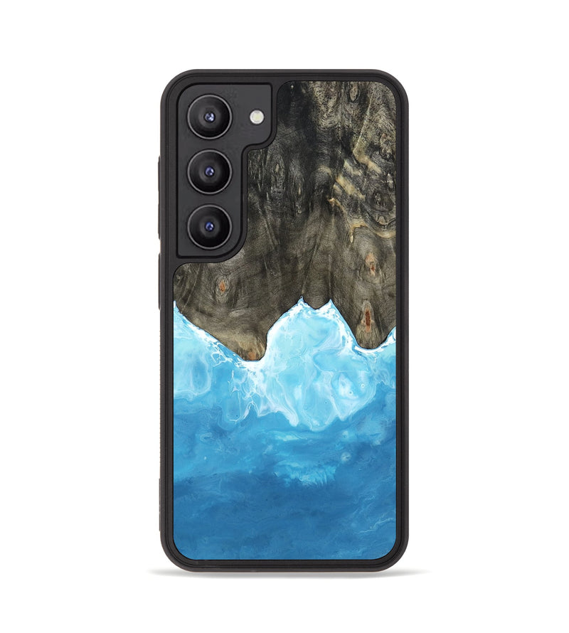 Galaxy S23 Wood Phone Case - Rio (Coastal, 815370)