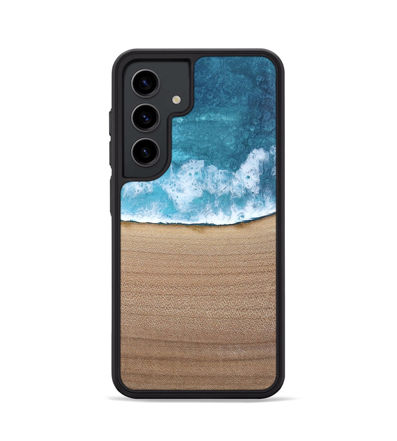 Galaxy S24 Wood Phone Case - Bonny (Coastal, 815373)