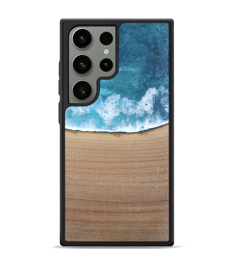 Galaxy S24 Ultra Wood Phone Case - Bonny (Coastal, 815373)