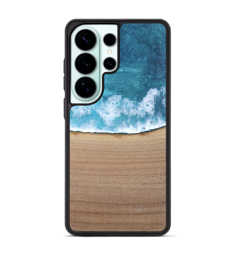 Galaxy S26 Ultra Wood Phone Case - Bonny (Coastal, 815373)