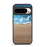 Pixel 10 Pro Wood Phone Case - Bonny (Coastal, 815373)