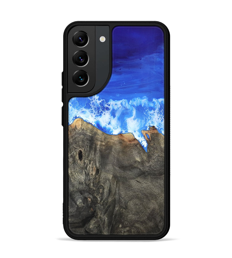 Galaxy S22 Plus Wood Phone Case - Roland (Coastal, 815380)