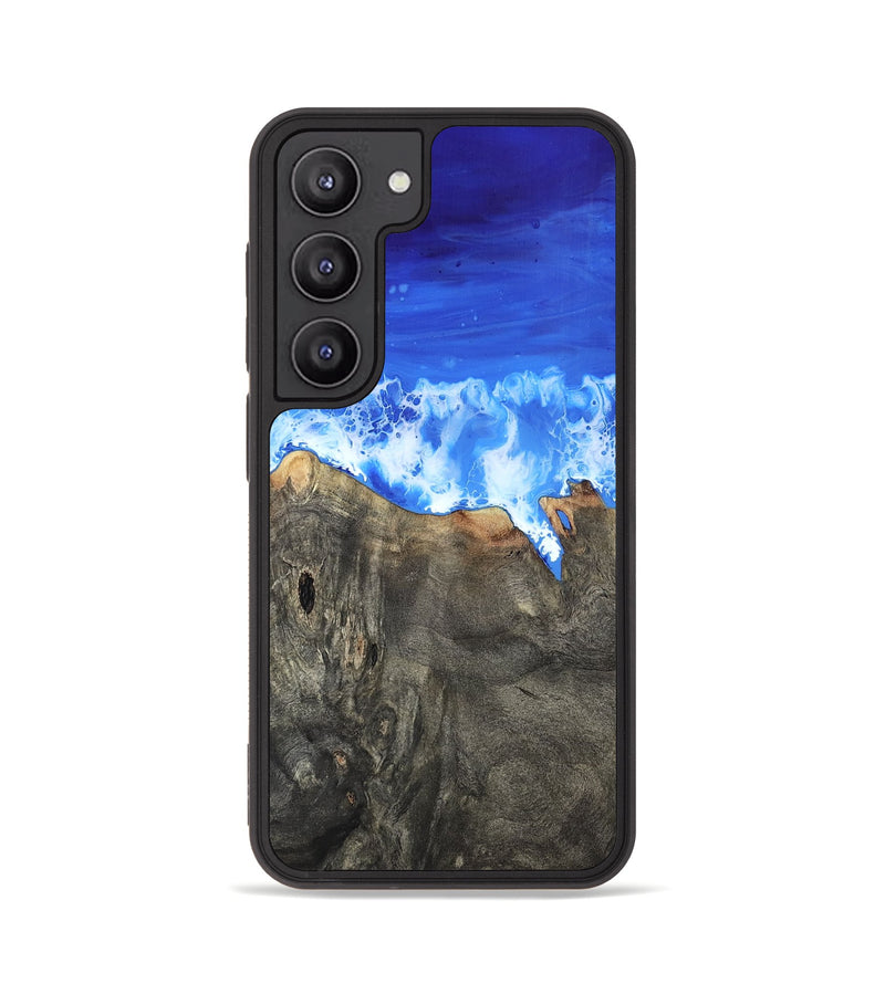 Galaxy S23 Wood Phone Case - Roland (Coastal, 815380)