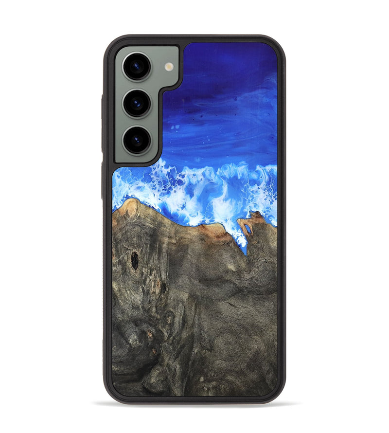 Galaxy S23 Plus Wood Phone Case - Roland (Coastal, 815380)