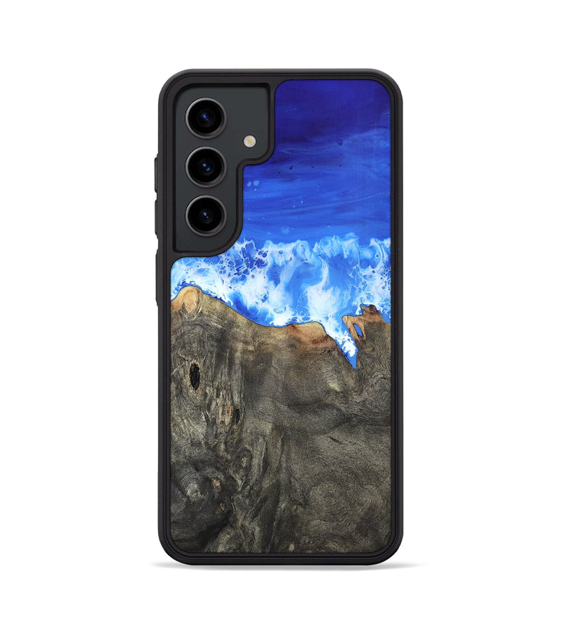 Galaxy S24 Wood Phone Case - Roland (Coastal, 815380)