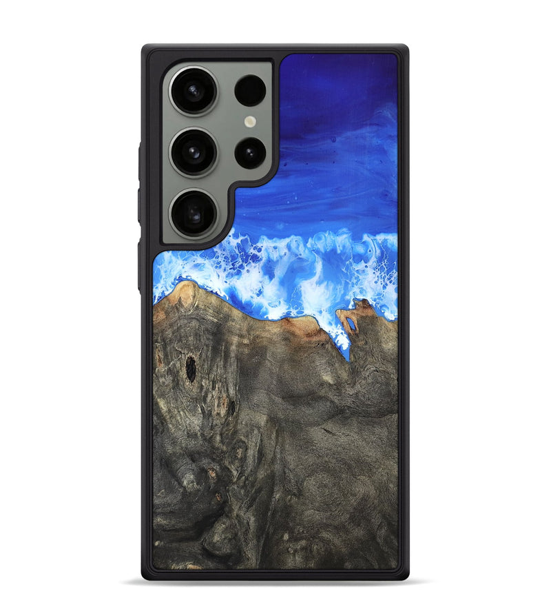 Galaxy S24 Ultra Wood Phone Case - Roland (Coastal, 815380)