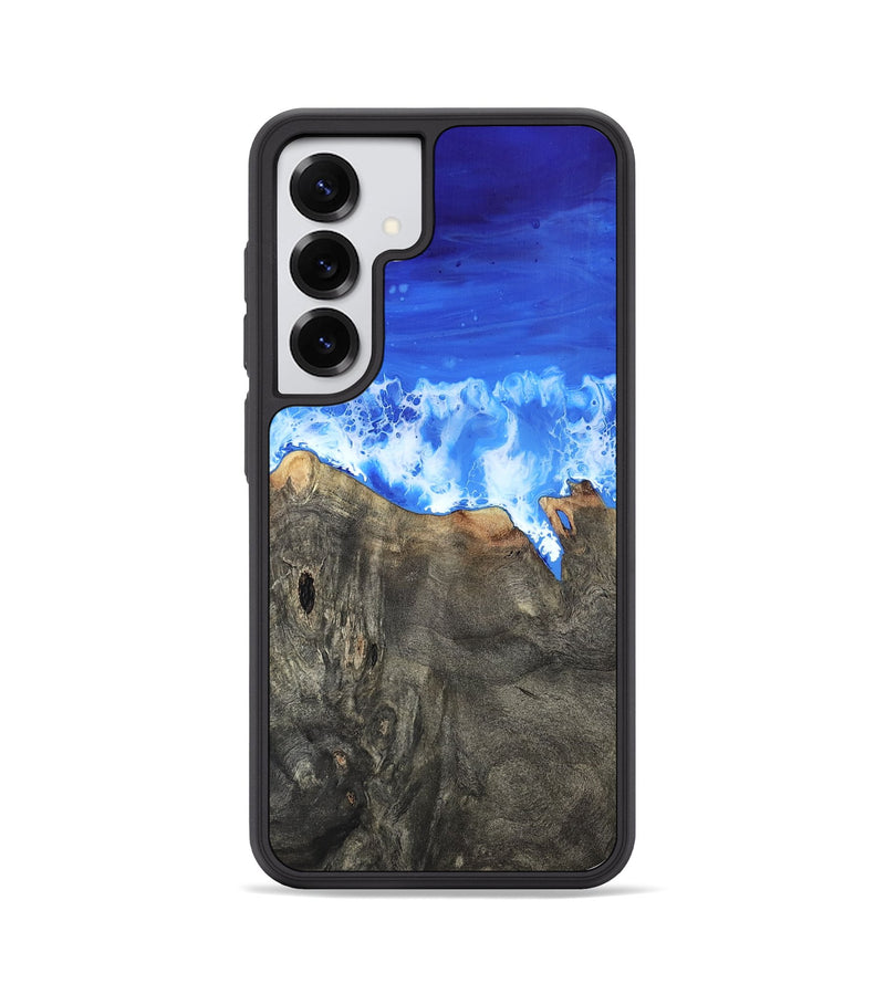 Galaxy S25 Wood Phone Case - Roland (Coastal, 815380)