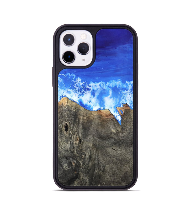 iPhone 11 Pro Wood Phone Case - Roland (Coastal, 815380)