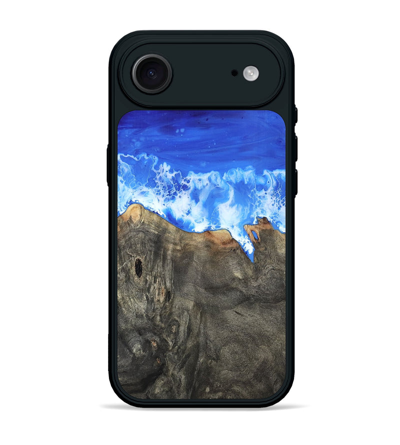 iPhone 17 Air Wood Phone Case - Roland (Coastal, 815380)