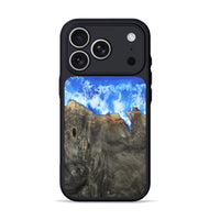 iPhone 17 Pro Wood Phone Case - Roland (Coastal, 815380)