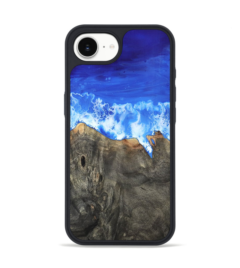 iPhone 17e Wood Phone Case - Roland (Coastal, 815380)