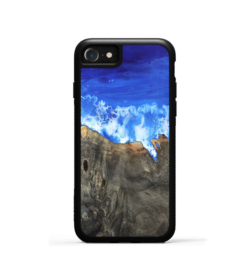 iPhone SE Wood Phone Case - Roland (Coastal, 815380)