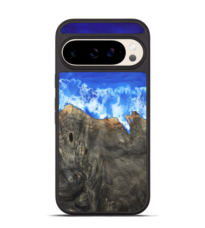 Pixel 10 Wood Phone Case - Roland (Coastal, 815380)