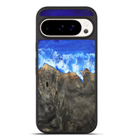 Pixel 10 Pro XL Wood Phone Case - Roland (Coastal, 815380)