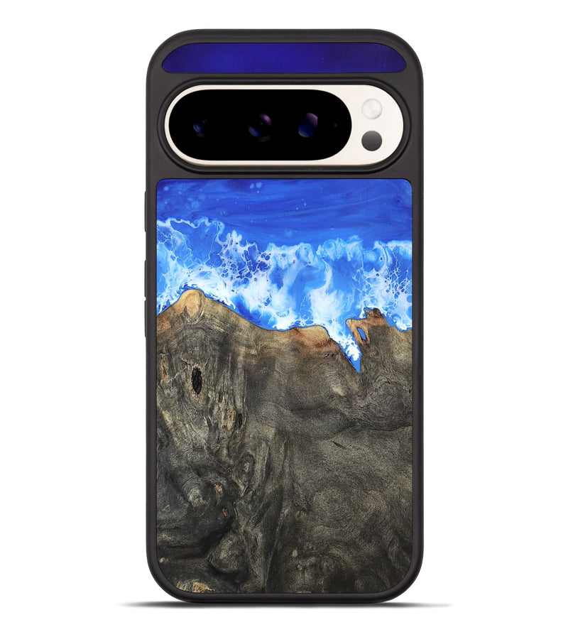 Pixel 10 Pro XL Wood Phone Case - Roland (Coastal, 815380)