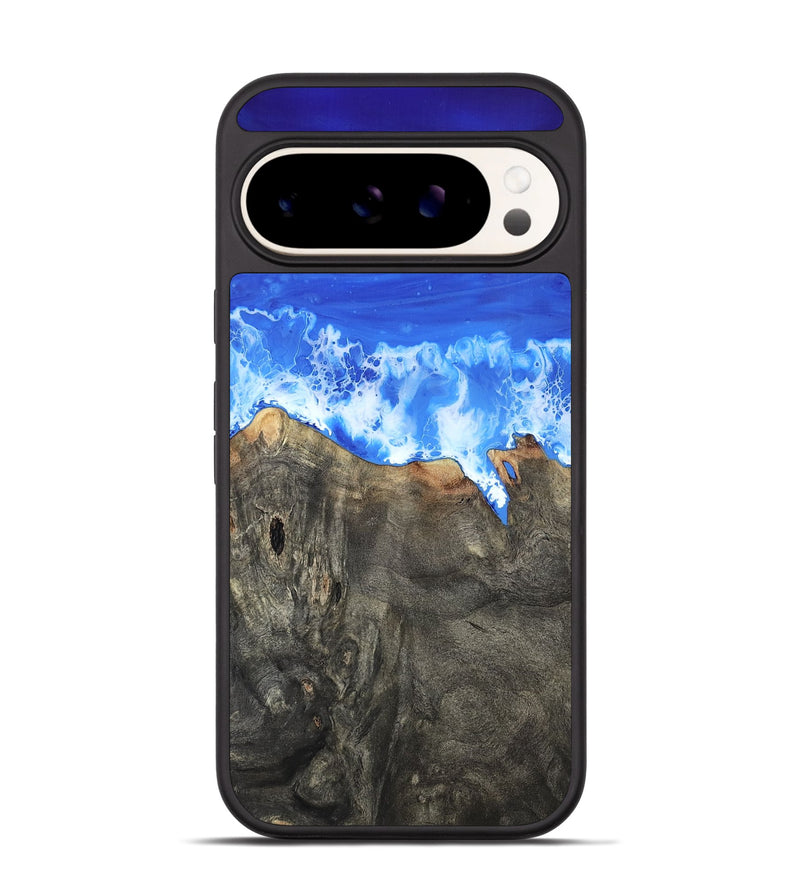 Pixel 9 Pro Wood Phone Case - Roland (Coastal, 815380)