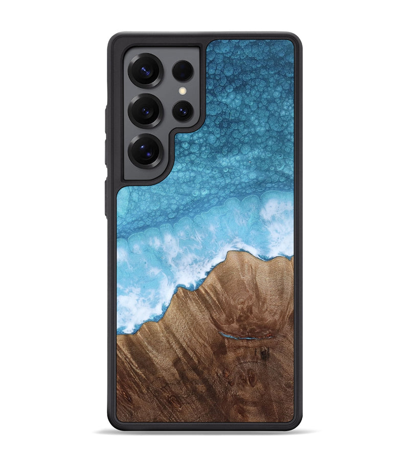 Galaxy S25 Ultra Wood Phone Case - Kassidy (Coastal, 815381)