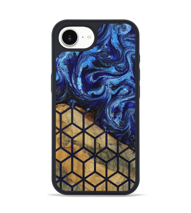 iPhone 17e Wood Phone Case - Elowyn (Pattern, 815387)