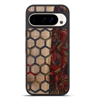 Pixel 9 Pro XL Wood Phone Case - Odell (Pattern, 815388)