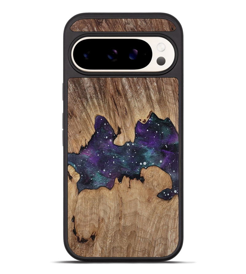 Pixel 10 Pro XL Wood Phone Case - Jaylon (Cosmos, 815389)