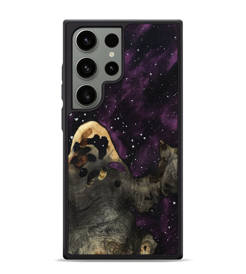 Galaxy S24 Ultra Wood Phone Case - Loyd (Cosmos, 815393)