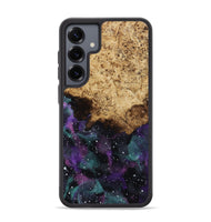 Galaxy S25 Plus Wood Phone Case - Shaniya (Cosmos, 815402)