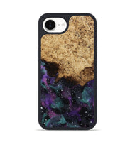 iPhone 16e Wood Phone Case - Shaniya (Cosmos, 815402)
