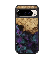 Pixel 10 Pro Wood Phone Case - Shaniya (Cosmos, 815402)