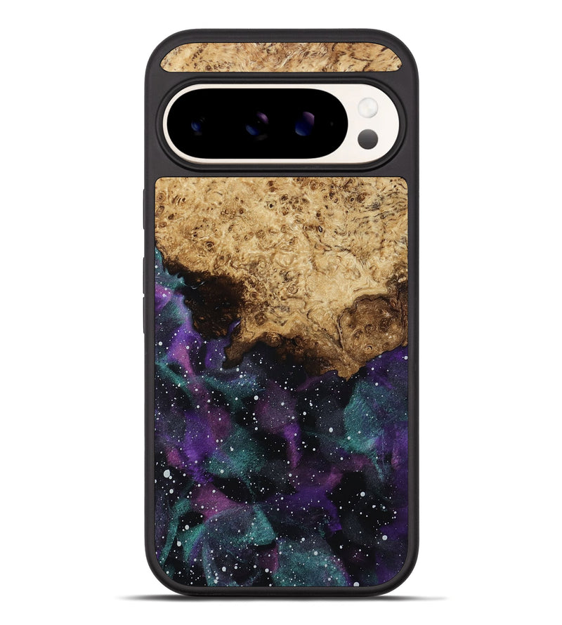 Pixel 10 Pro XL Wood Phone Case - Shaniya (Cosmos, 815402)