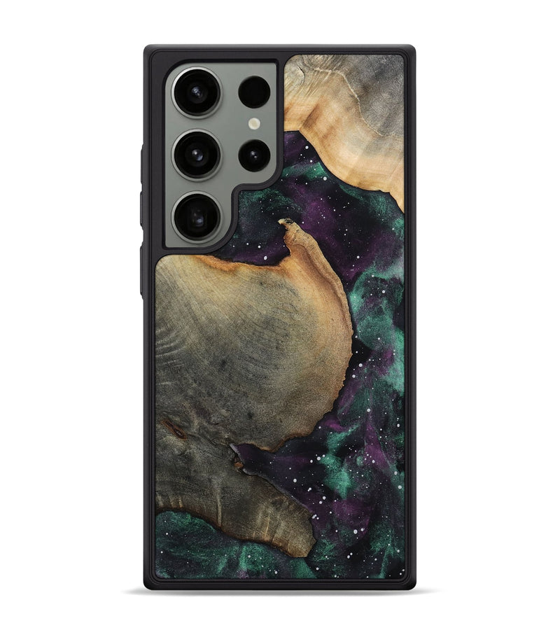 Galaxy S24 Ultra Wood Phone Case - Marlena (Cosmos, 815416)
