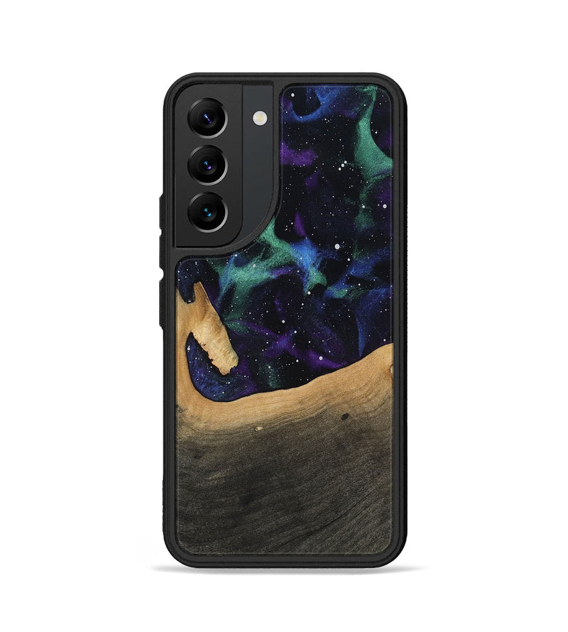 Galaxy S22 Wood Phone Case - Jodie (Cosmos, 815419)