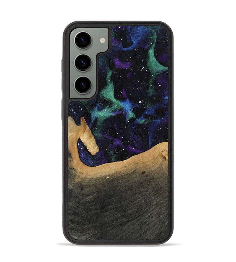 Galaxy S23 Plus Wood Phone Case - Jodie (Cosmos, 815419)