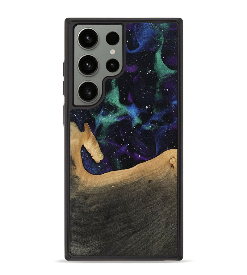 Galaxy S23 Ultra Wood Phone Case - Jodie (Cosmos, 815419)