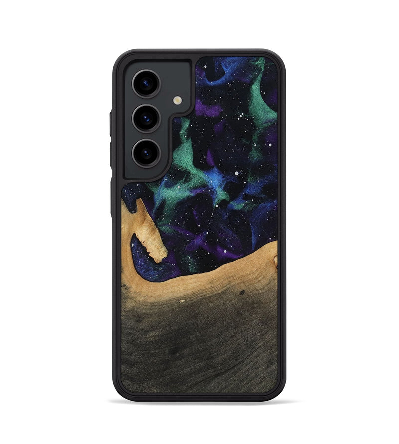 Galaxy S24 Wood Phone Case - Jodie (Cosmos, 815419)
